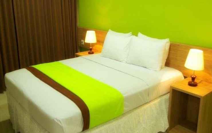 Hotel Bumi Makmur Indah Lembang - Deluxe Room