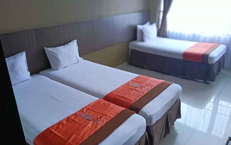 Hotel Bumi Makmur Indah Lembang - Superior Room