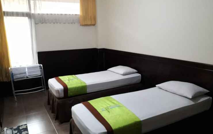 Hotel Bumi Makmur Indah Lembang - Standard Room Standard Room