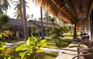 Exterior 4 Grand Sunset Gili Air