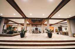 Tirtagangga Hot Spring Resort, Rp 2.611.200