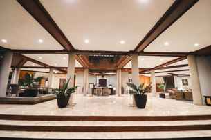 Tirtagangga Hot Spring Resort, Rp 915.813