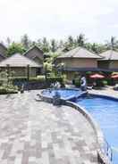 SWIMMING_POOL Sambi Resort, Spa & Restaurant