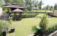 ภายนอกอาคาร 6 Sambi Resort, Spa & Restaurant