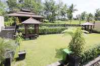 ภายนอกอาคาร Sambi Resort, Spa & Restaurant