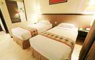 ห้องนอน 2 Sambi Resort, Spa & Restaurant