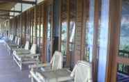 Fitness Center 4 Rinjani Trail's Hotel