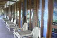 Fitness Center Rinjani Trail's Hotel