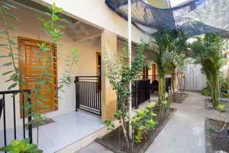 Lobi 4 OYO 1358 Rafi Homestay