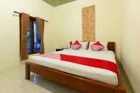 Bilik Tidur OYO 1358 Rafi Homestay