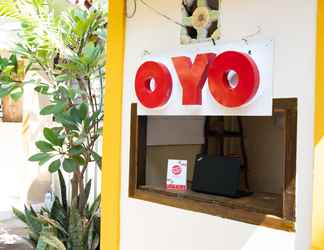 Lobi 2 OYO 1358 Rafi Homestay