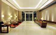 Lobby 7 The Luxton Bandung 