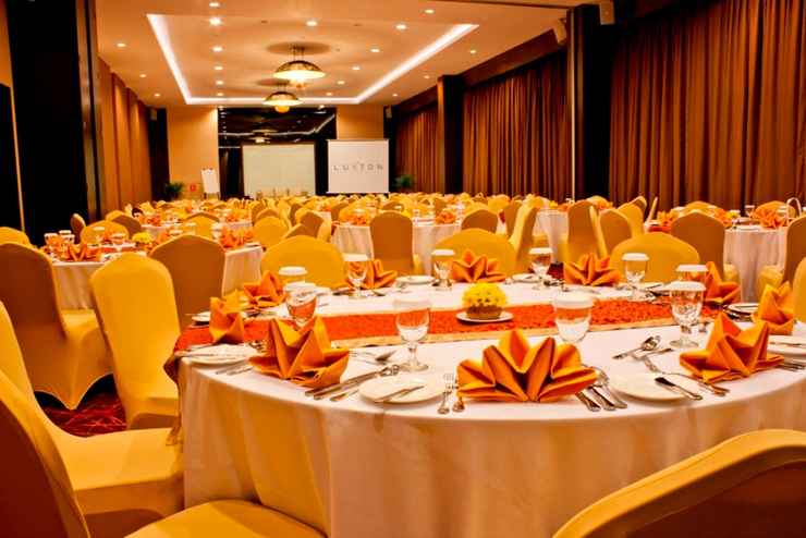 The Luxton Bandung In Dago Bandung West Java