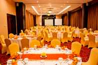 Dewan Majlis The Luxton Bandung 