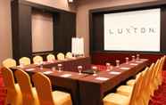 Functional Hall 6 The Luxton Bandung 