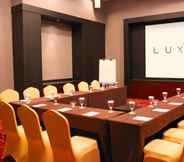 Functional Hall 6 The Luxton Bandung 