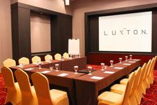 Functional Hall The Luxton Bandung