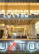 EXTERIOR_BUILDING The Luxton Bandung 