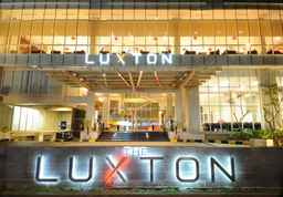 The Luxton Bandung , ₱ 3,985.28