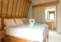 Bedroom 2 Puri Air Beach Resort and Spa