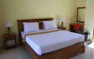 Kamar Tidur 3 Salili Bungalow