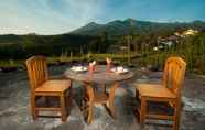 Restaurant 3 Sinar Rinjani Cottages & Restaurant