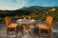 Restaurant Sinar Rinjani Cottages & Restaurant