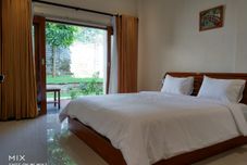 Bilik Tidur Sinar Rinjani Cottages & Restaurant