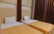 Kamar Tidur 6 BIB & LANG Guest House