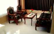 Lobi 4 BIB & LANG Guest House