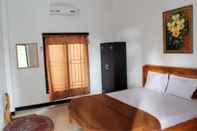 Kamar Tidur The Semeton Homestay