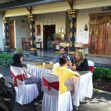 Bangunan 4 The Semeton Homestay