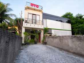 Bangunan 4 OYO 1695 Royal Senggigi Hotel