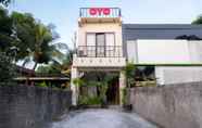 Exterior 4 OYO 1695 Royal Senggigi Hotel