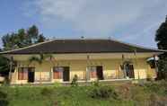Bangunan 3 Achita Bayan Cottage & Restaurant