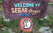 Bangunan 6 Segar Villages