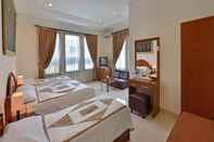 Bilik Tidur Hotel Riau Bandung