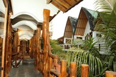 Khu vực công cộng Sayang Mama - Inn