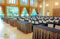 Functional Hall Raden Wijaya Hotel & Convention