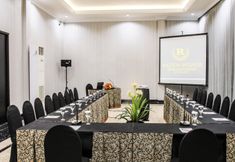 Sảnh chức năng 7 Raden Wijaya Hotel & Convention