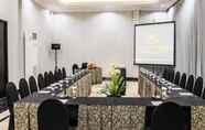 Functional Hall 7 Raden Wijaya Hotel & Convention