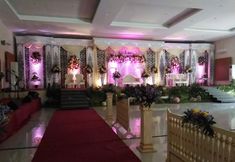 Sảnh chức năng 6 De Resort Hotel