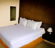 Bedroom 2 De Resort Hotel