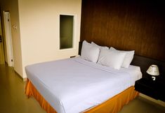 Phòng ngủ 2 De Resort Hotel