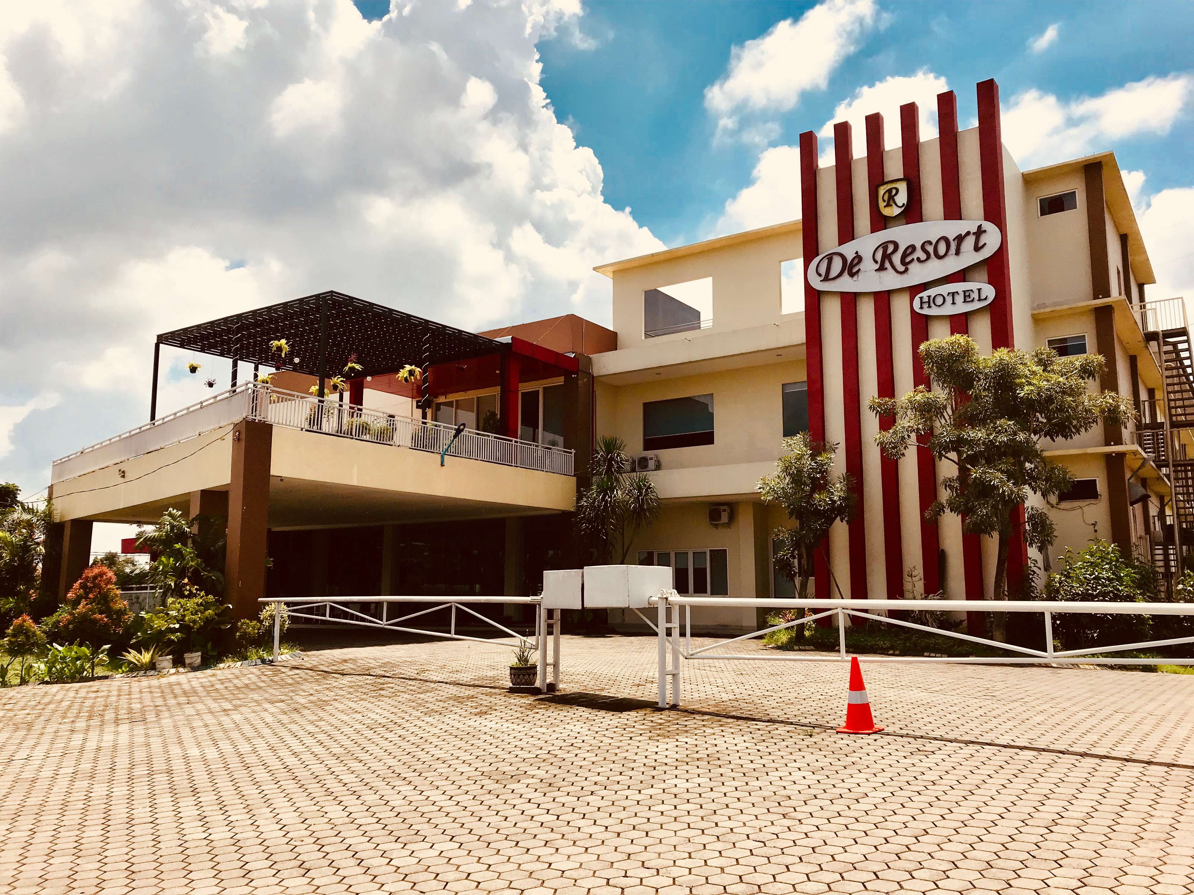 De Resort Hotel, Mojokerto Harga diskon s.d 30 di 2023