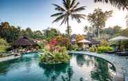 Swimming Pool 2 Villa Taman di Blayu by Nagisa Bali