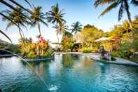 Swimming Pool Villa Taman di Blayu by Nagisa Bali