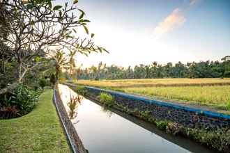 Exterior 4 Villa Taman di Blayu by Nagisa Bali