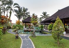 外部的 4 Villa Taman di Blayu by Nagisa Bali