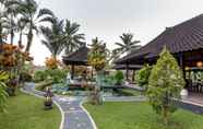 ภายนอกอาคาร 4 Villa Taman di Blayu by Nagisa Bali